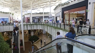 Malls recobran dinamismo: visita a tiendas repunta, pero Niño Costero sofoca rubro clave
