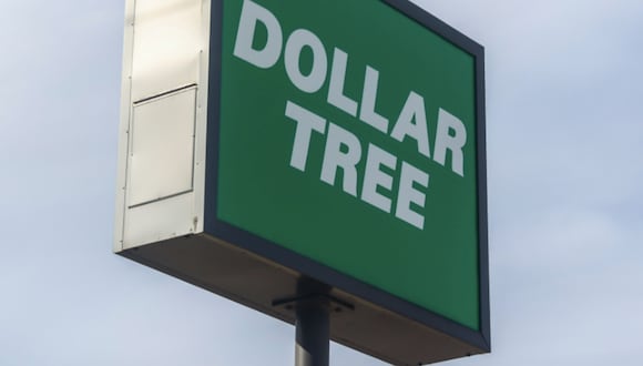 Dollar Tree aumenta su presencia en California y otras zonas del oeste (Foto: Pexels)