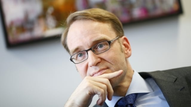 Bundesbank insta a Europa a seguir con recortes fiscales