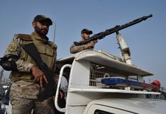 India y Pakistán acuerdan un alto al fuego total tras mediación de EE.UU.