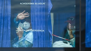 Las recomendaciones de la OMS para hacer frente al hantavirus