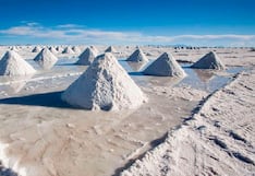 Glencore e InfraVia evalúan comprar participación en negocio de litio de Eramet