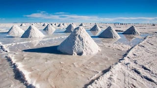 Glencore e InfraVia evalúan comprar participación en negocio de litio de Eramet