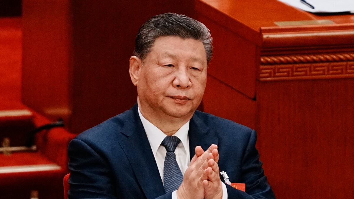 Xi defiende “independencia” de países latinoamericanos para elegir sus socios
