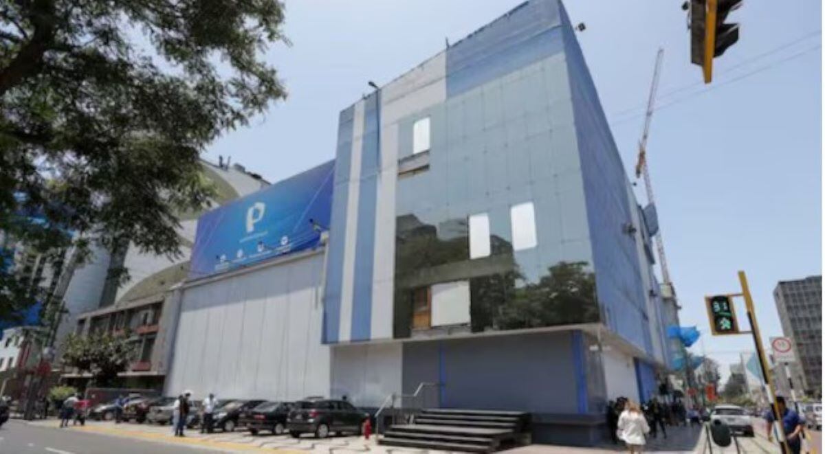 Pantel presentó un recurso de anulación contra un laudo emitido por la Corte Permanente de Arbitraje que el Perú ganó el 2022. Foto: Difusión