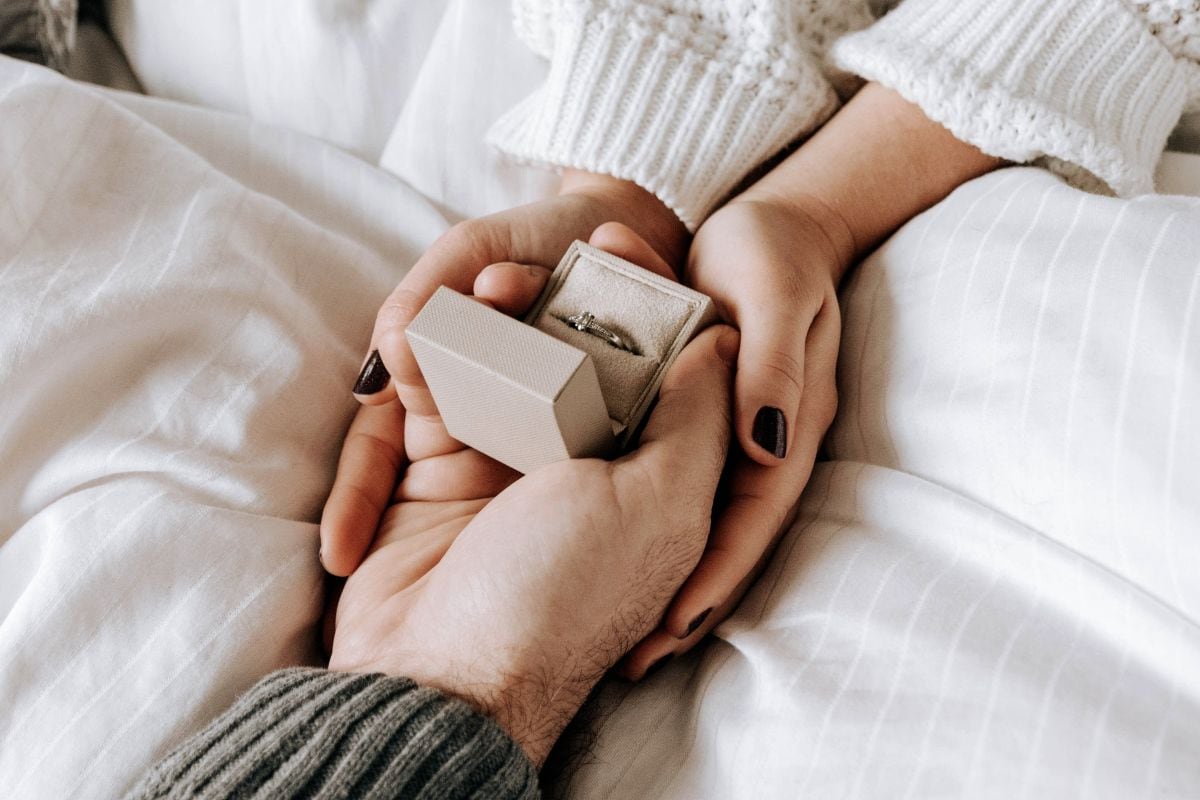 Joyas. (Foto: Pexels)