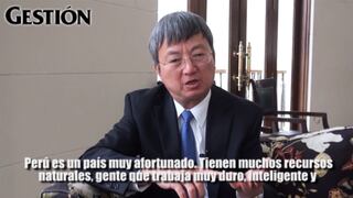FMI: "Hay muy buenas chances de que el Perú llegue a ser un país desarrollado"