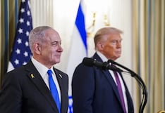 Estados Unidos vendería 40,000 bombas pesadas a Israel, según The Washington Post