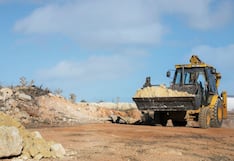 Hannan Metals identifica oro y cobre en proyecto Previsto y avanza hacia perforación