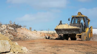 Hannan Metals identifica oro y cobre en proyecto Previsto y avanza hacia perforación