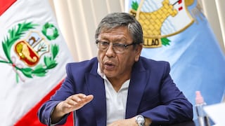 Ciro Castillo: Audios revelan que gobernador del Callao pidió S/ 300,000 a empresario 