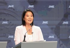 Keiko Fujimori a segunda vuelta: sus propuestas en gasto público, Petroperú, mypes y minería