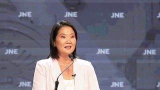 Keiko Fujimori a segunda vuelta: sus propuestas en gasto público, Petroperú, mypes y minería