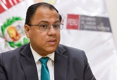 Minjus sobre reemplazo del INPE: Nueva entidad convocará a exintegrantes de las FF.AA. Y PNP