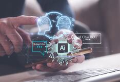 ¿La IA generativa está afectando a sus equipos de ventas y marketing?