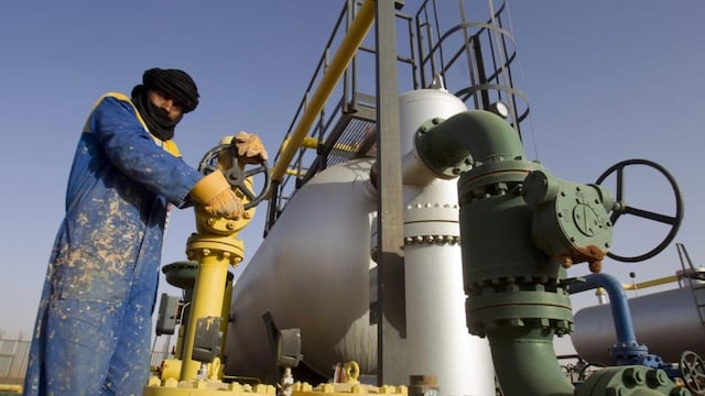 Argelia acogerá en febrero el foro FPEG de países exportadores de gas