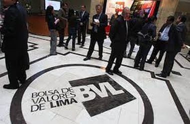 EFEMÉRIDES. Las 18 mineras más representativas del país que cotizan en la Bolsa de Valores de Lima.