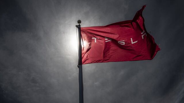 Tesla rumbo a perder US$ 76,000 millones en dos días, ¿a qué se debe?