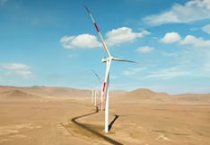 Celaris Energy ya tiene comprometida la energía que generará su planta eólica en Caravelí