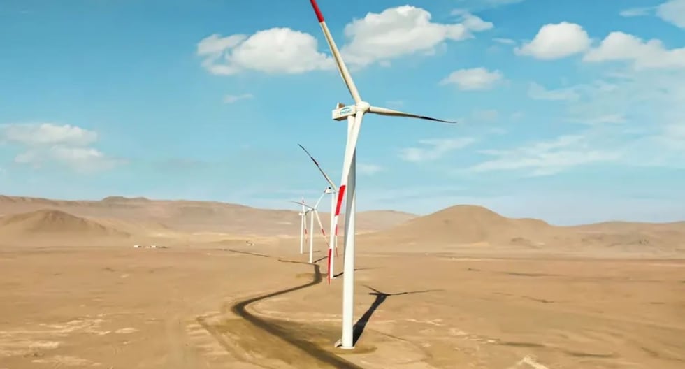 Celaris Energy amplía presencia en energías renovables en Perú