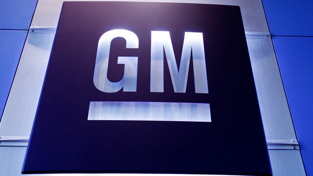 General Motors crece en segmento premium e introducirá SUV eléctrica