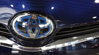 Toyota revisará 803,000 autos de modelos Camry, Avalon y Venza en Estados Unidos