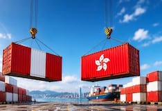 Gobierno publica acuerdo de libre comercio entre Perú y Hong Kong, ¿qué se acordó?