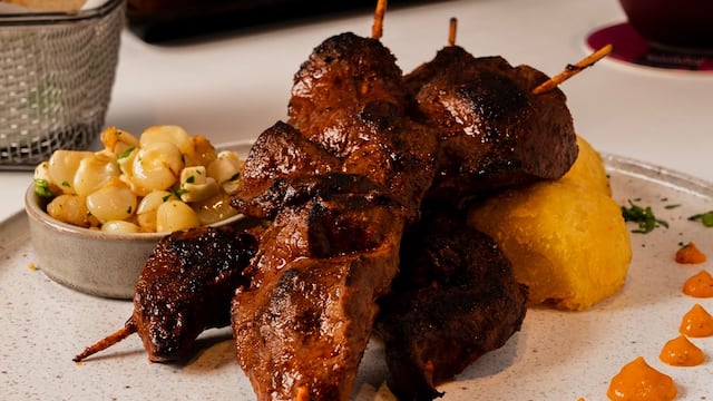 Seis restaurantes en Miami para disfrutar de la comida peruana
