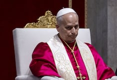 Papa León XIV y Trump, enfrentados por la guerra en Irán: “No le tengo miedo”