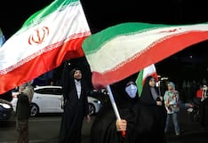 EE.UU. confirma que alcanzó un preacuerdo con Irán que ahora debe ser aprobado por Trump
