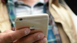 Apple será más directo con usuarios de iPhones sobre el estado de sus baterías