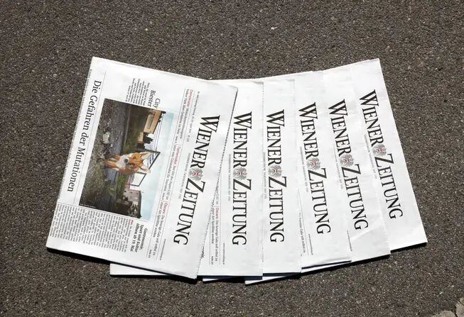 Además de la publicación del Boletín como suplemento, el periódico existía como un medio más, con independencia editorial del Gobierno.
