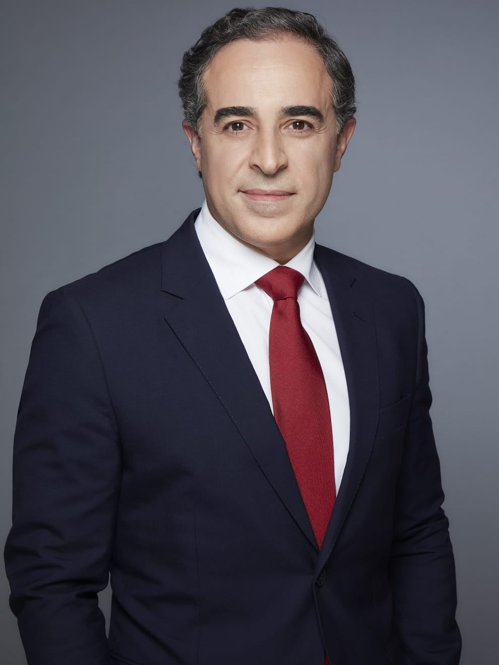 Mauro Rial, Chief Operating Officer (COO) de Accor Norte y Hispanoamérica.