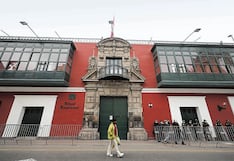 TC rechazó demanda competencial del Congreso contra el PJ por caso de la JNJ