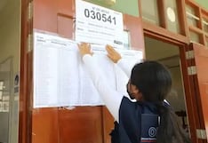 Elecciones regionales y municipales 2026: JNE recibe 23 solicitudes de alianzas electorales