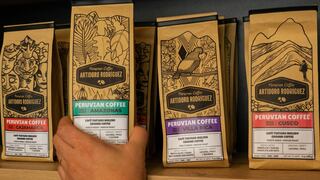 Artidoro Rodríguez Café lanza 16 nuevas presentaciones para promover consumo interno