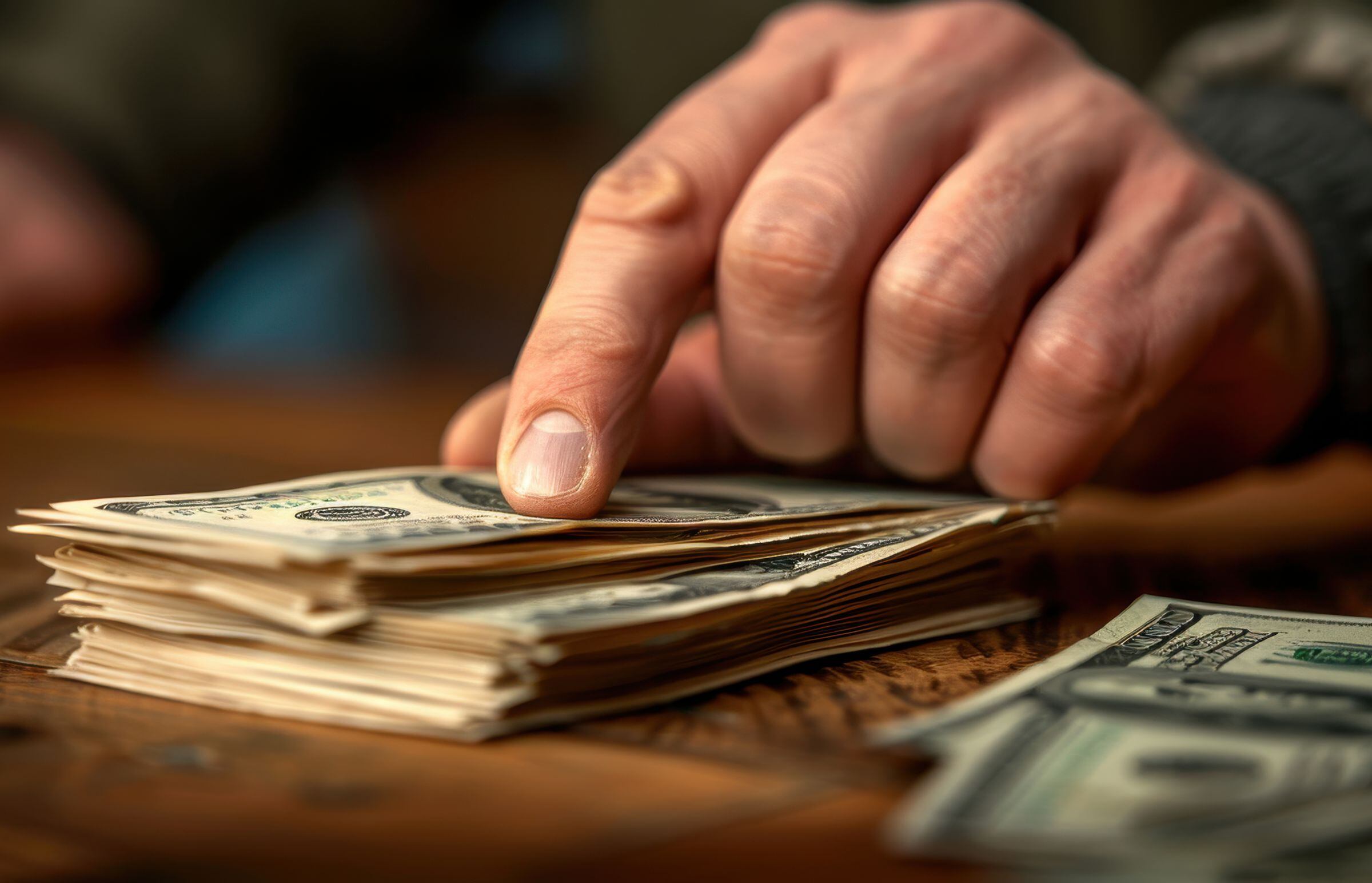 Los jubilados recibirán su pago del Seguro Social, dependiendo del año de retiro (Foto: diseñado por Freepik)