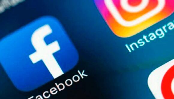 This Tuesday, March 5, users of social networks Instagram and Facebook began to report failures, according to the page 'Downdetector' occurred around 10:28 a.m. Eastern time.