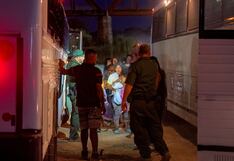 EE.UU. explora un programa de refugiados para solicitantes de asilo no mexicanos en México