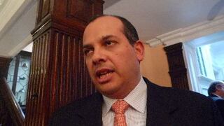 Luis Miguel Castilla: Economía creció más del 6% en primer semestre