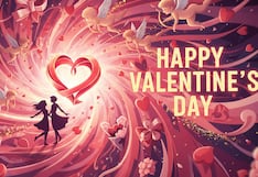 😻 Ríe con tu pareja en el Día de San Valentín 2026 con estas 200 frases graciosas este 14 de febrero