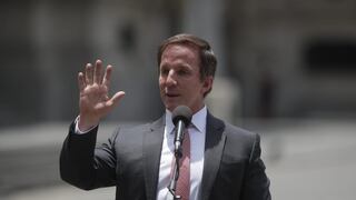 Francis Allison: “Un estado de emergencia sin un plan integral, no es efectivo”