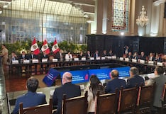 El TC y la urgencia de volver a enjaular al monstruo