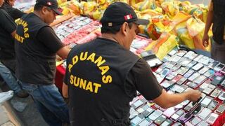 Contrabando entra por el sur peruano debido a clanes familiares, advierte Sunat