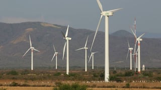 Grenenergy de España operaría la primera planta eólica en sierra del Perú antes de fin de año