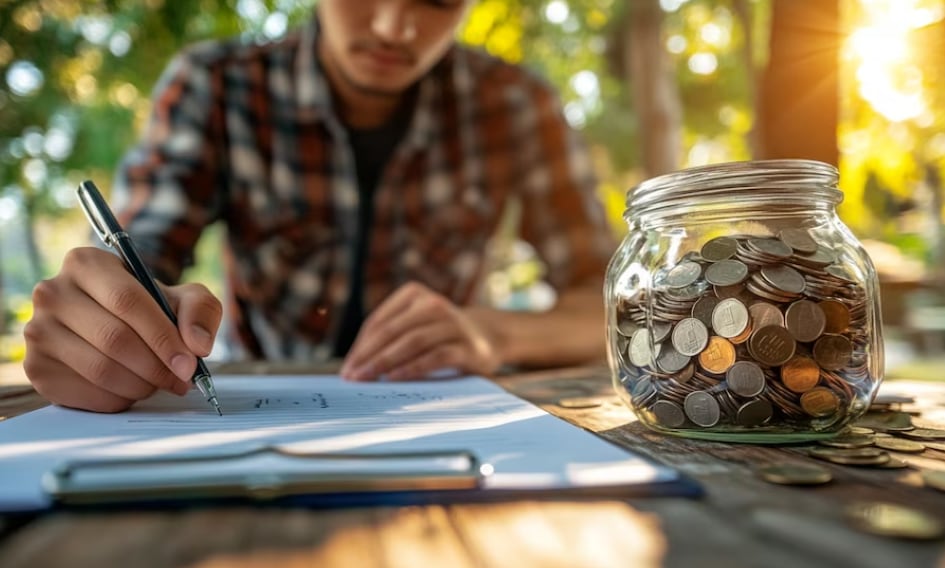 El pecado financiero que cometen los jóvenes hoy. (Foto: Freepik)