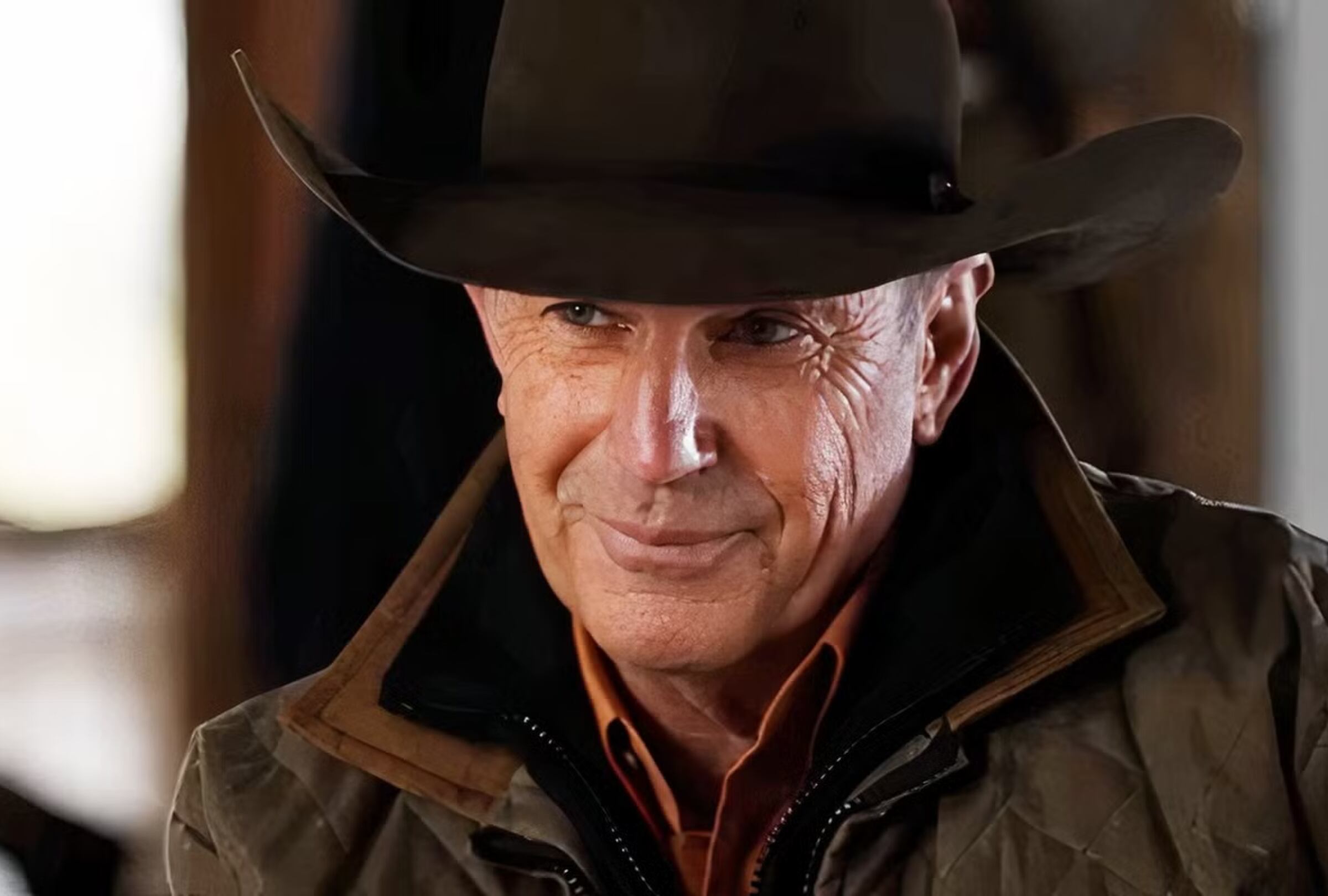 Kevin Costner interpretó a John Dutton III en la serie "Yellowstone" (Foto: Paramount)