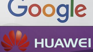 Google vs. Huawei 2019 EN VIVO: Sigue las últimas noticias del gigante tecnológico EN DIRECTO