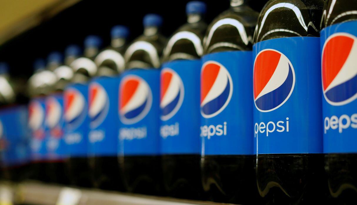 Pepsi. (Foto: Reuters)