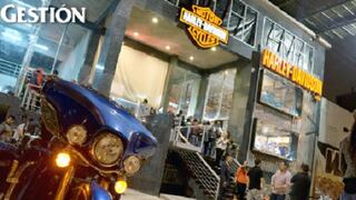 Harley-Davidson en Lima: un cliente puede invertir hasta US$ 25,000 solo en accesorios